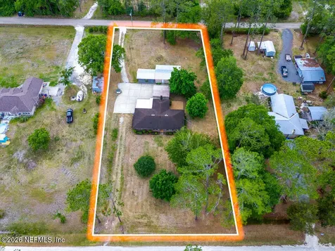 2884 NW 197th Street Starke FL 32091