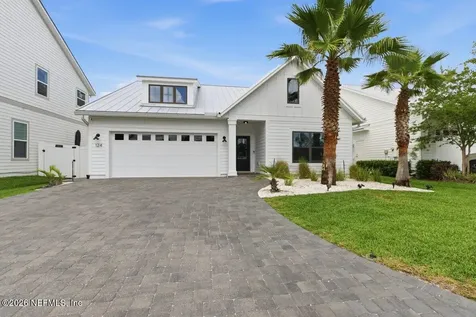 124 Whatley Lane Ponte Vedra Beach FL 32082