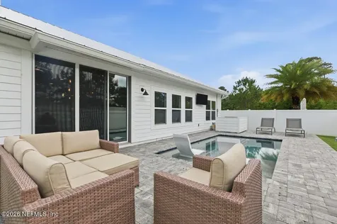 124 Whatley Lane Ponte Vedra Beach FL 32082