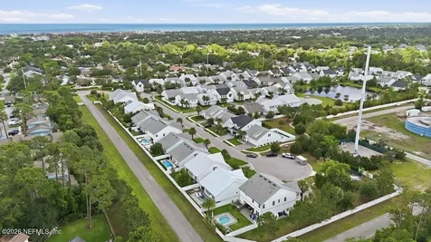124 Whatley Lane Ponte Vedra Beach FL 32082