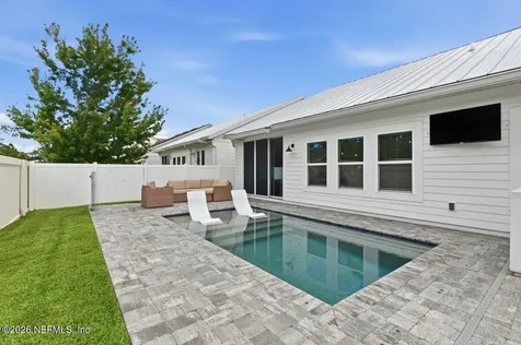 124 Whatley Lane Ponte Vedra Beach FL 32082