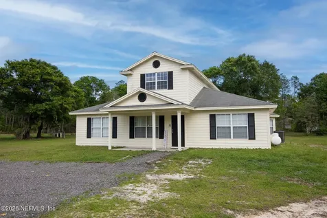 4160 Division Street Hastings FL 32145