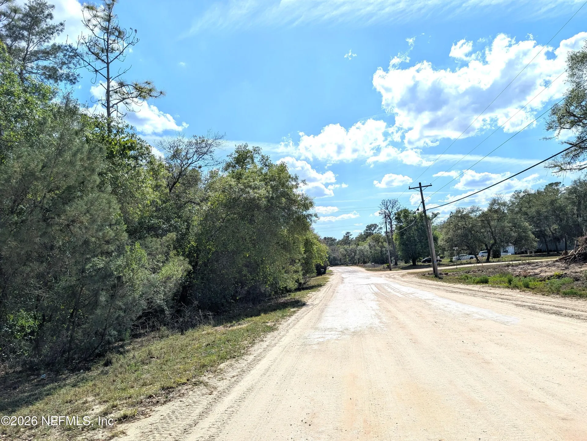 5537 Lassen Street Keystone Heights FL 32656