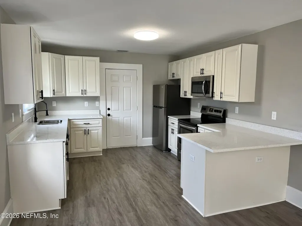 2105 Gilmore Street Jacksonville FL 32204