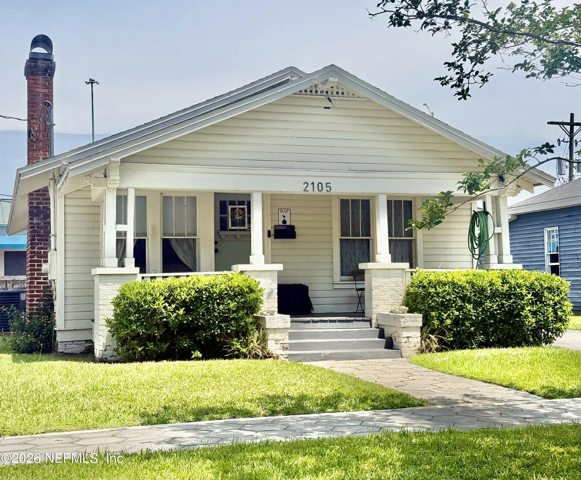 2105 Gilmore Street Jacksonville FL 32204