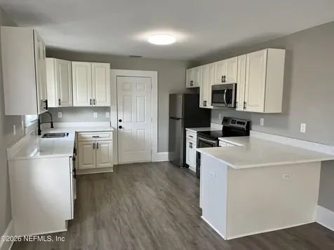2105 Gilmore Street Jacksonville FL 32204