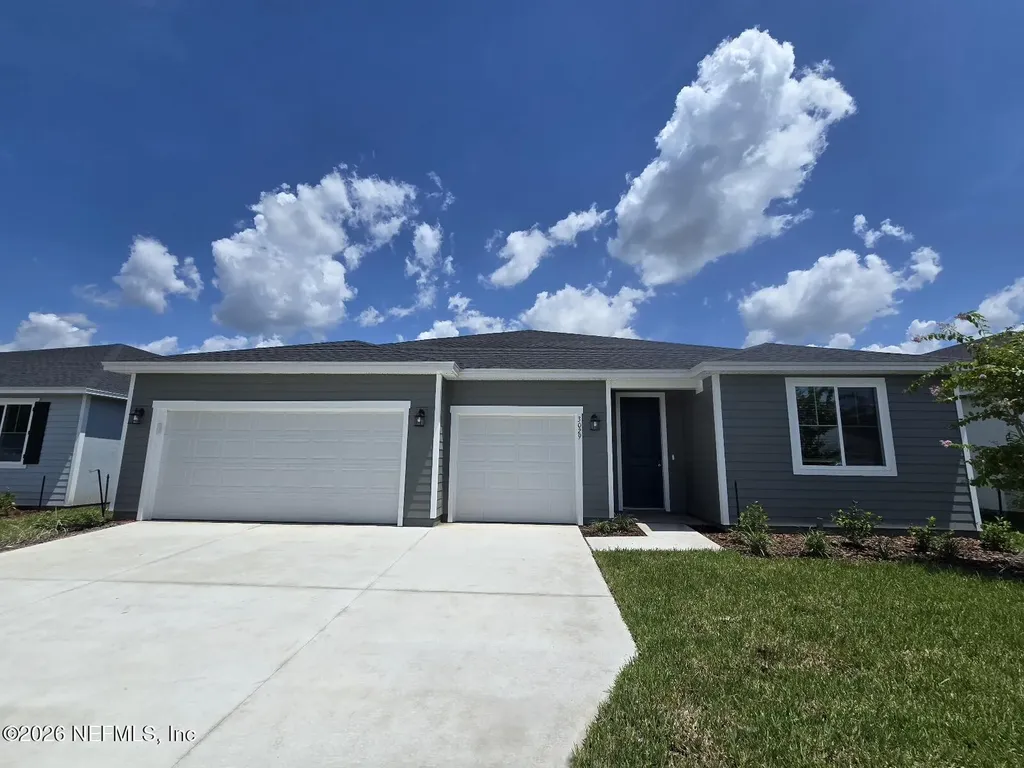 3029 Harden Drive Jacksonville FL 32218