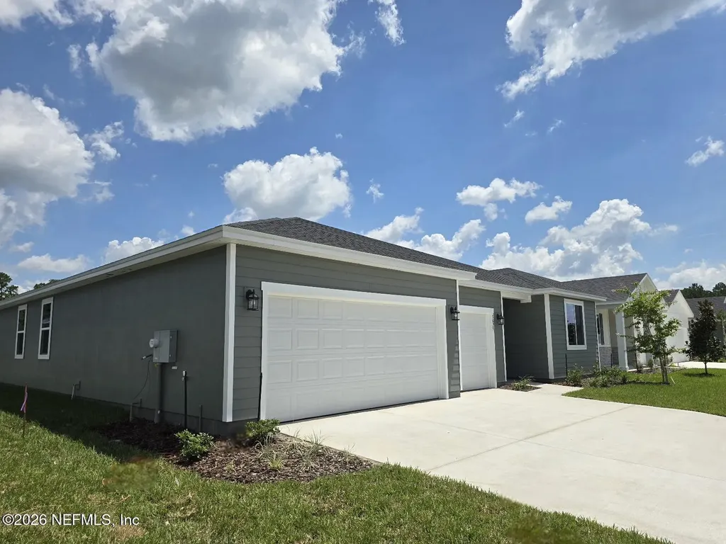 3029 Harden Drive Jacksonville FL 32218