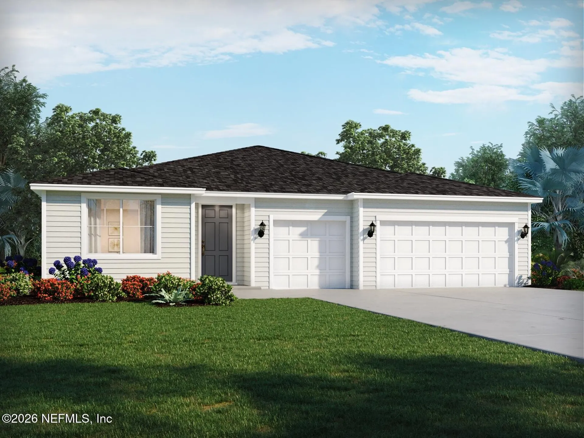 3029 Harden Drive Jacksonville FL 32218