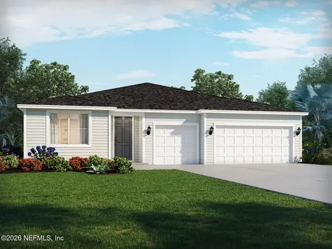 3029 Harden Drive Jacksonville FL 32218
