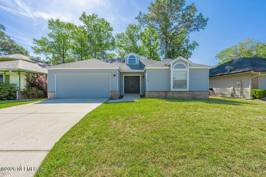 11437 Beecher Circle Circle E Jacksonville FL 32223