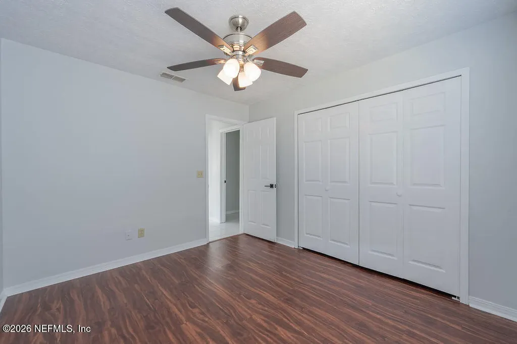 11437 Beecher Circle Circle E Jacksonville FL 32223
