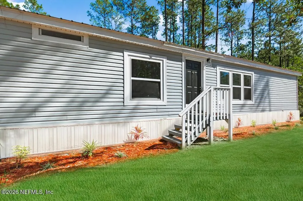 10350 Crotty Avenue Hastings FL 32145