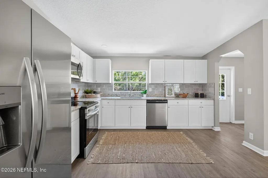 10350 Crotty Avenue Hastings FL 32145