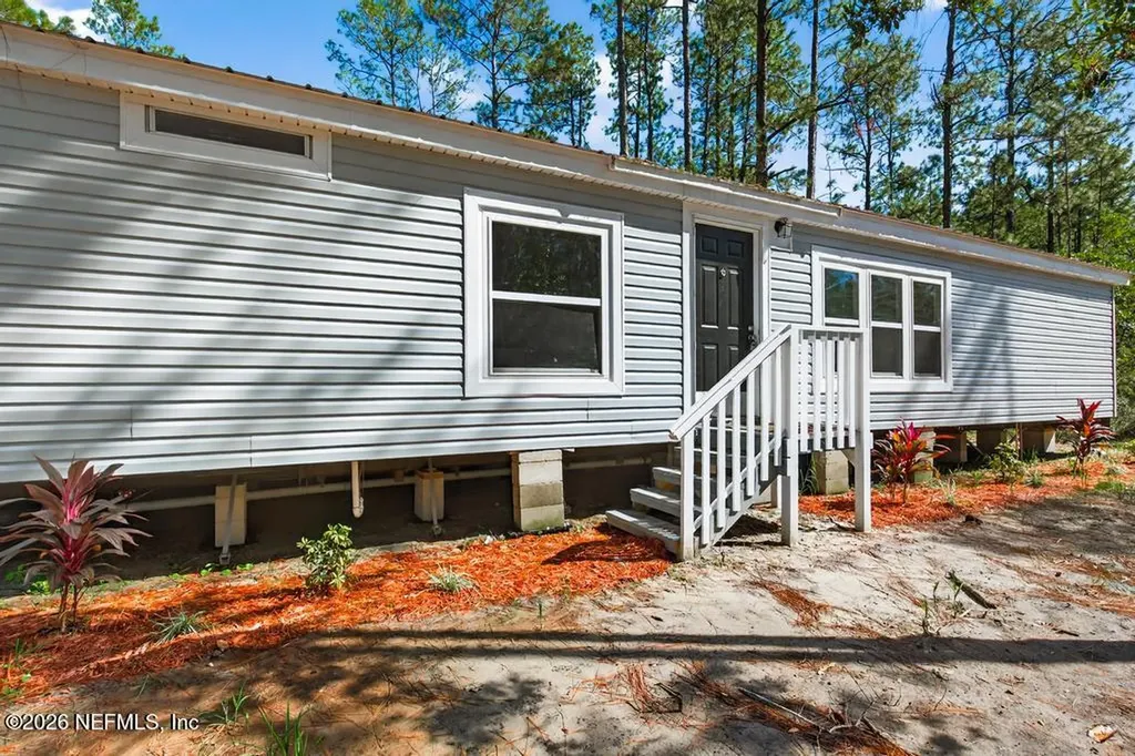 10350 Crotty Avenue Hastings FL 32145