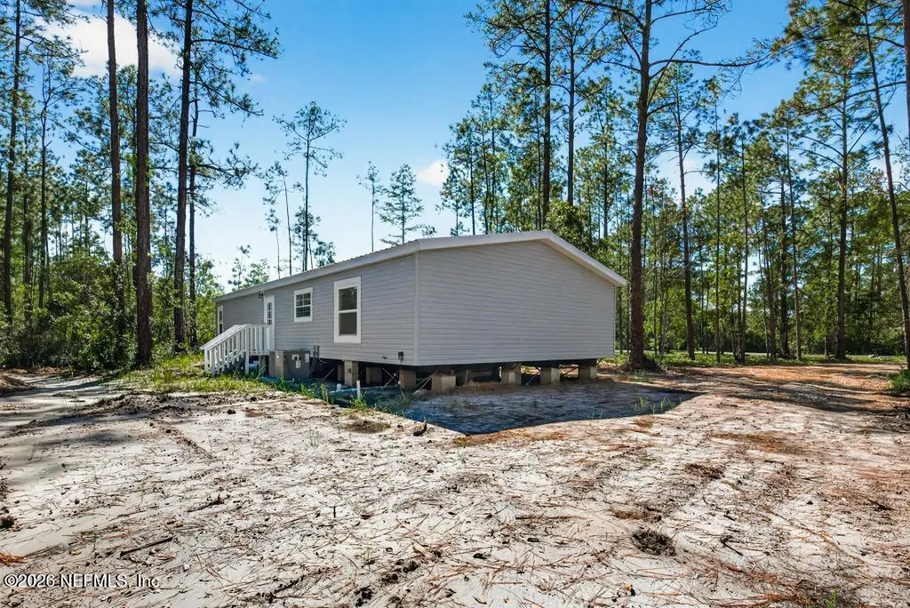 10350 Crotty Avenue Hastings FL 32145