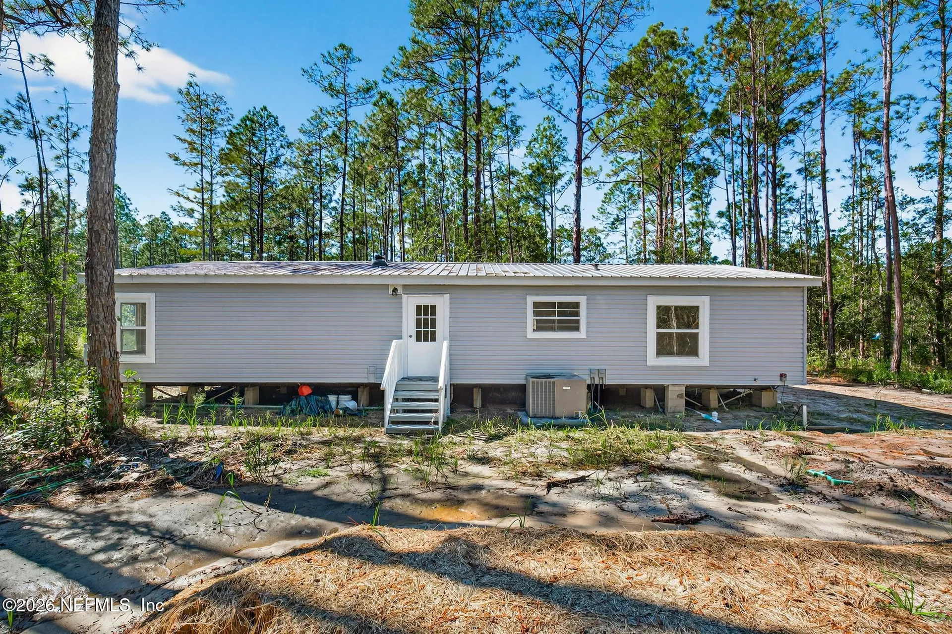 10350 Crotty Avenue Hastings FL 32145