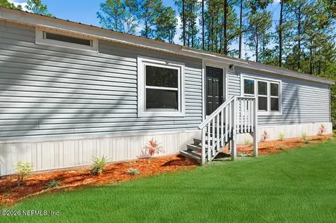 10350 Crotty Avenue Hastings FL 32145