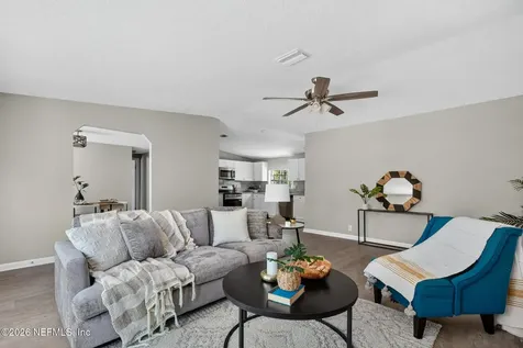 10350 Crotty Avenue Hastings FL 32145