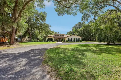 1030 Bernath Road St. Johns FL 32259