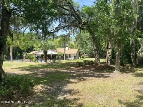 1030 Bernath Road St. Johns FL 32259