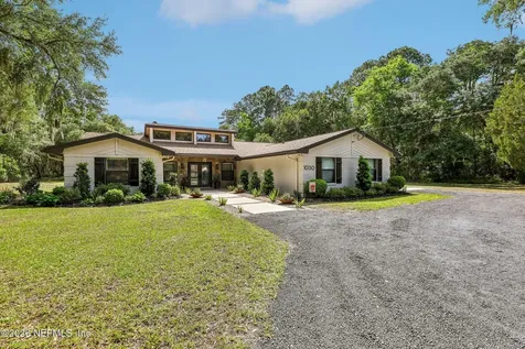 1030 Bernath Road St. Johns FL 32259