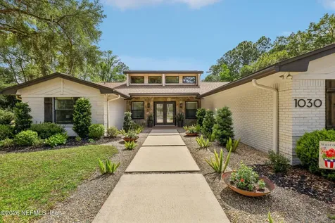 1030 Bernath Road St. Johns FL 32259