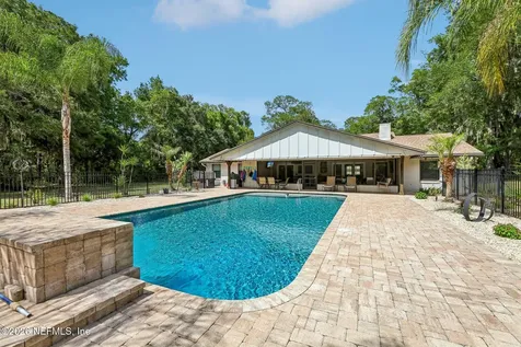1030 Bernath Road St. Johns FL 32259