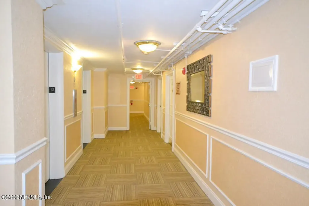 311 W Ashley Street Jacksonville FL 32202