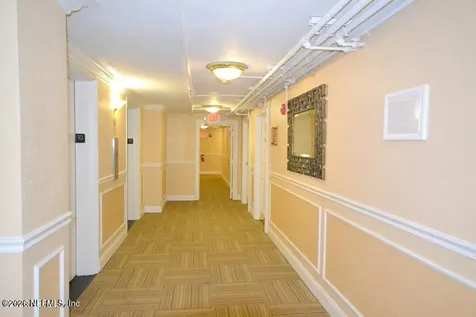 311 W Ashley Street Jacksonville FL 32202