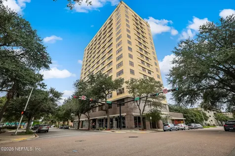 311 W Ashley Street Jacksonville FL 32202