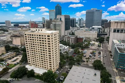 311 W Ashley Street Jacksonville FL 32202