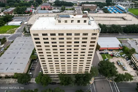 311 W Ashley Street Jacksonville FL 32202