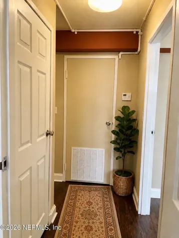 311 W Ashley Street Jacksonville FL 32202