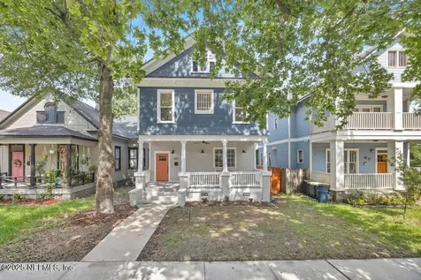 1827 N Market Street Jacksonville FL 32206