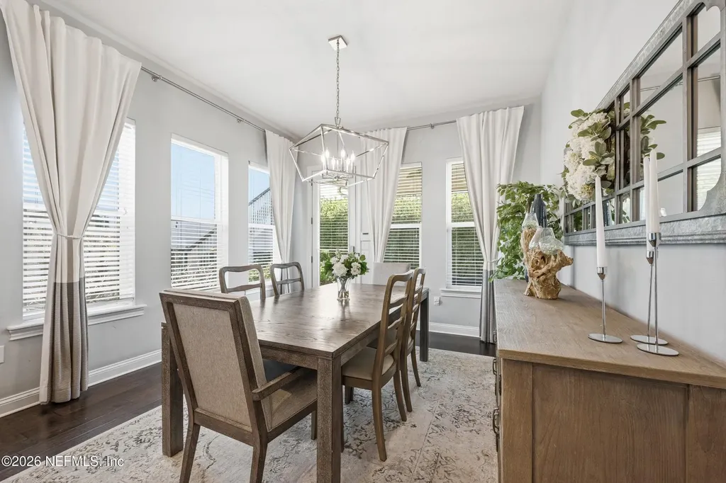 158 Rialto Drive Ponte Vedra FL 32081