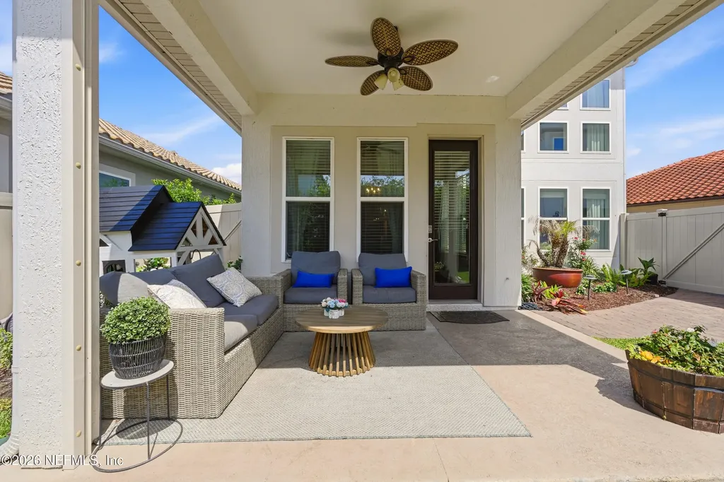 158 Rialto Drive Ponte Vedra FL 32081