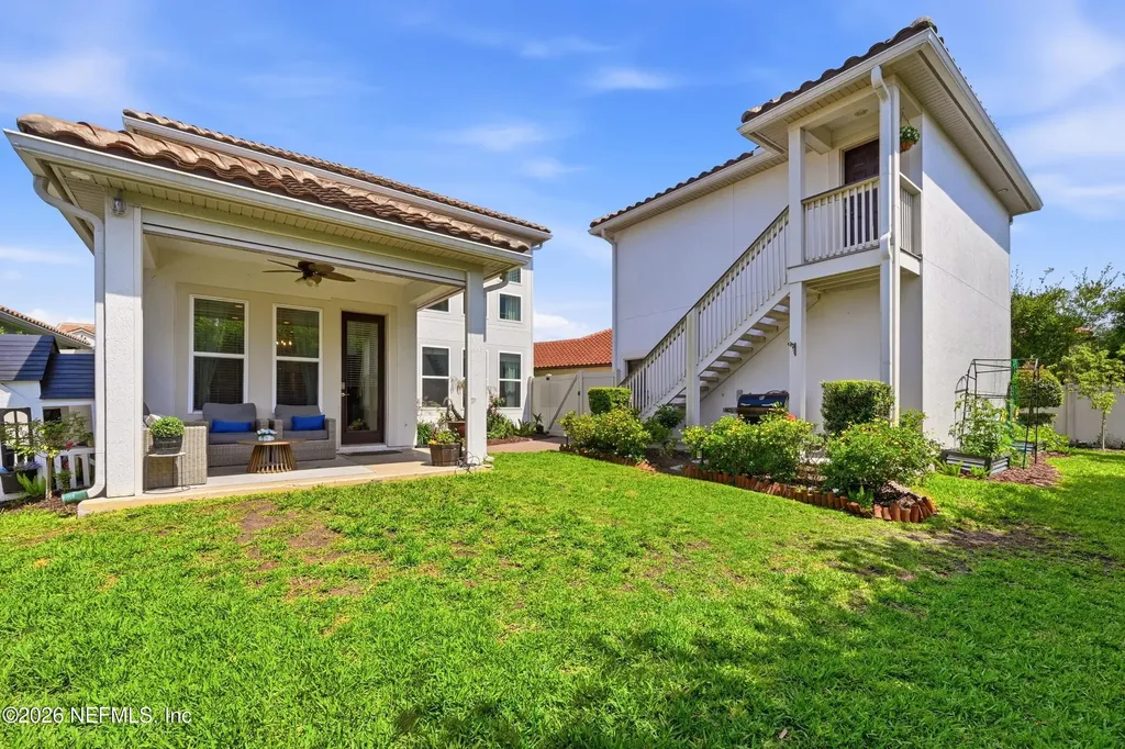 158 Rialto Drive Ponte Vedra FL 32081