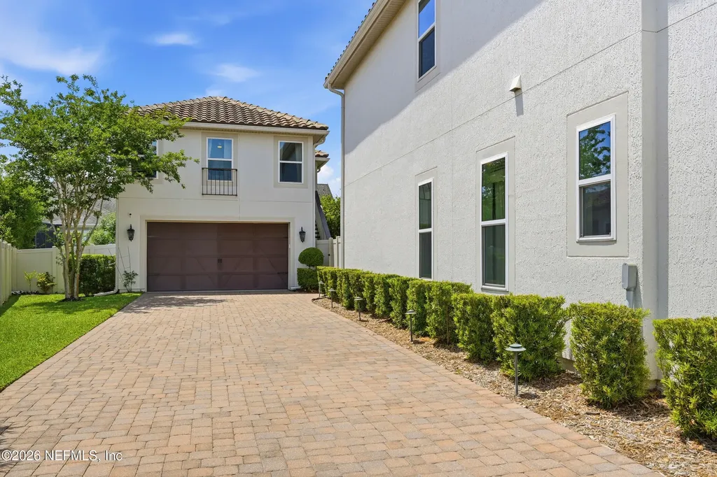 158 Rialto Drive Ponte Vedra FL 32081