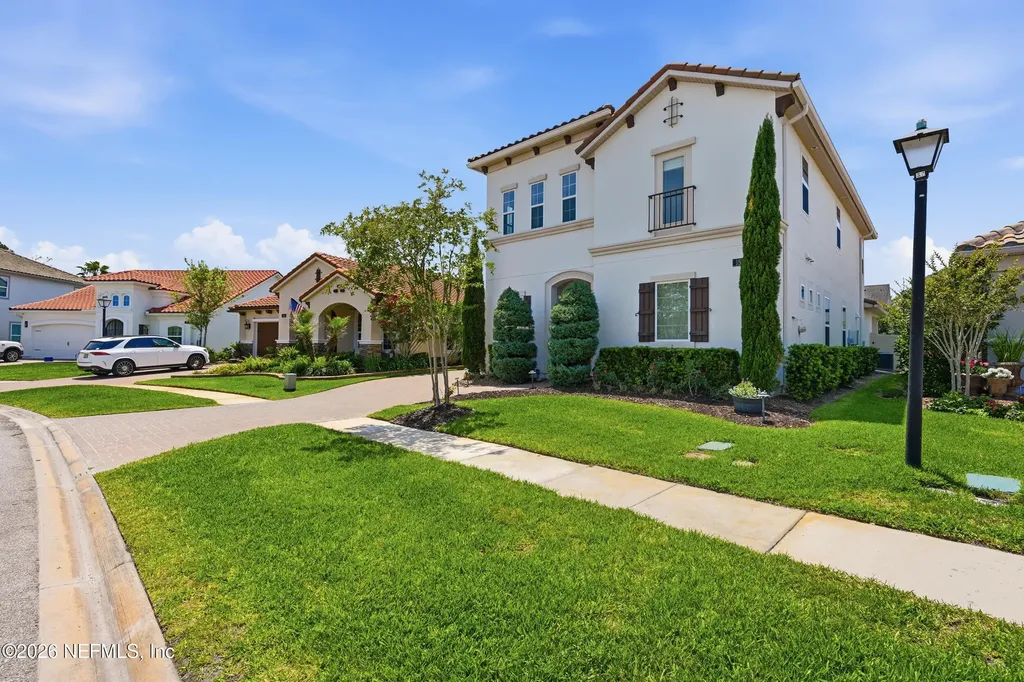 158 Rialto Drive Ponte Vedra FL 32081