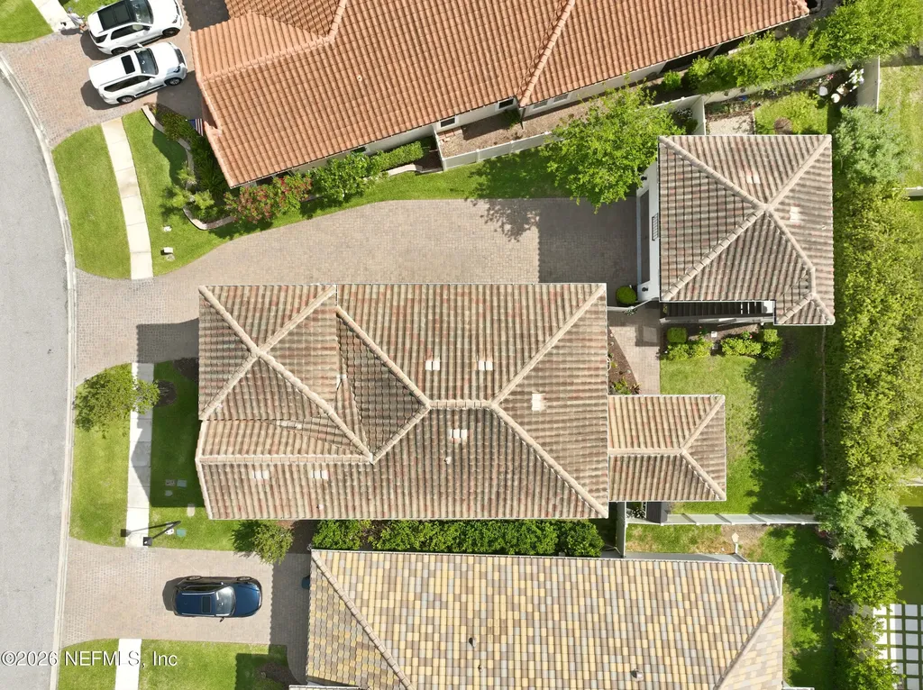 158 Rialto Drive Ponte Vedra FL 32081