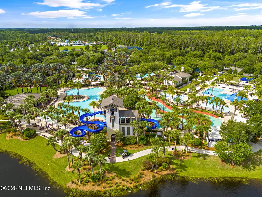 158 Rialto Drive Ponte Vedra FL 32081