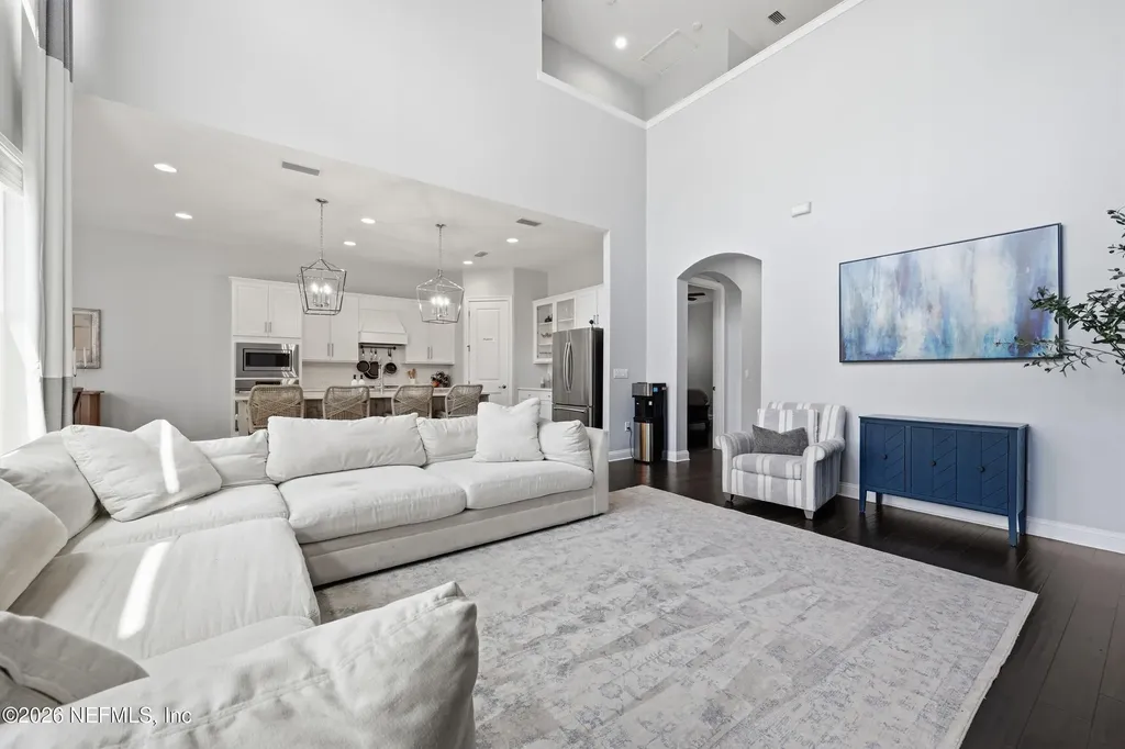 158 Rialto Drive Ponte Vedra FL 32081