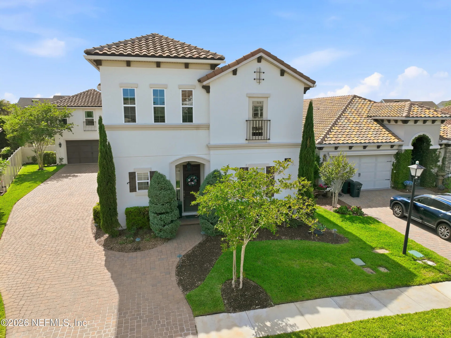 158 Rialto Drive Ponte Vedra FL 32081