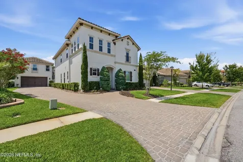 158 Rialto Drive Ponte Vedra FL 32081