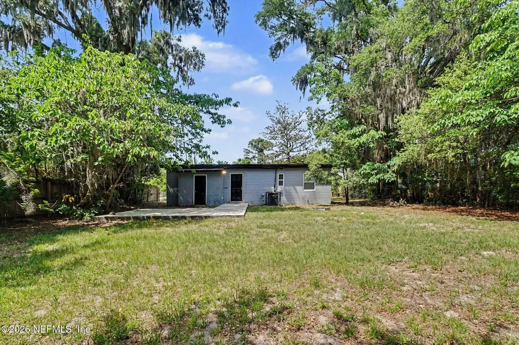 1630 Wofford Avenue Jacksonville FL 32218