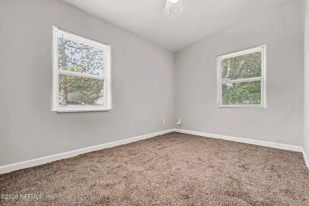 1630 Wofford Avenue Jacksonville FL 32218