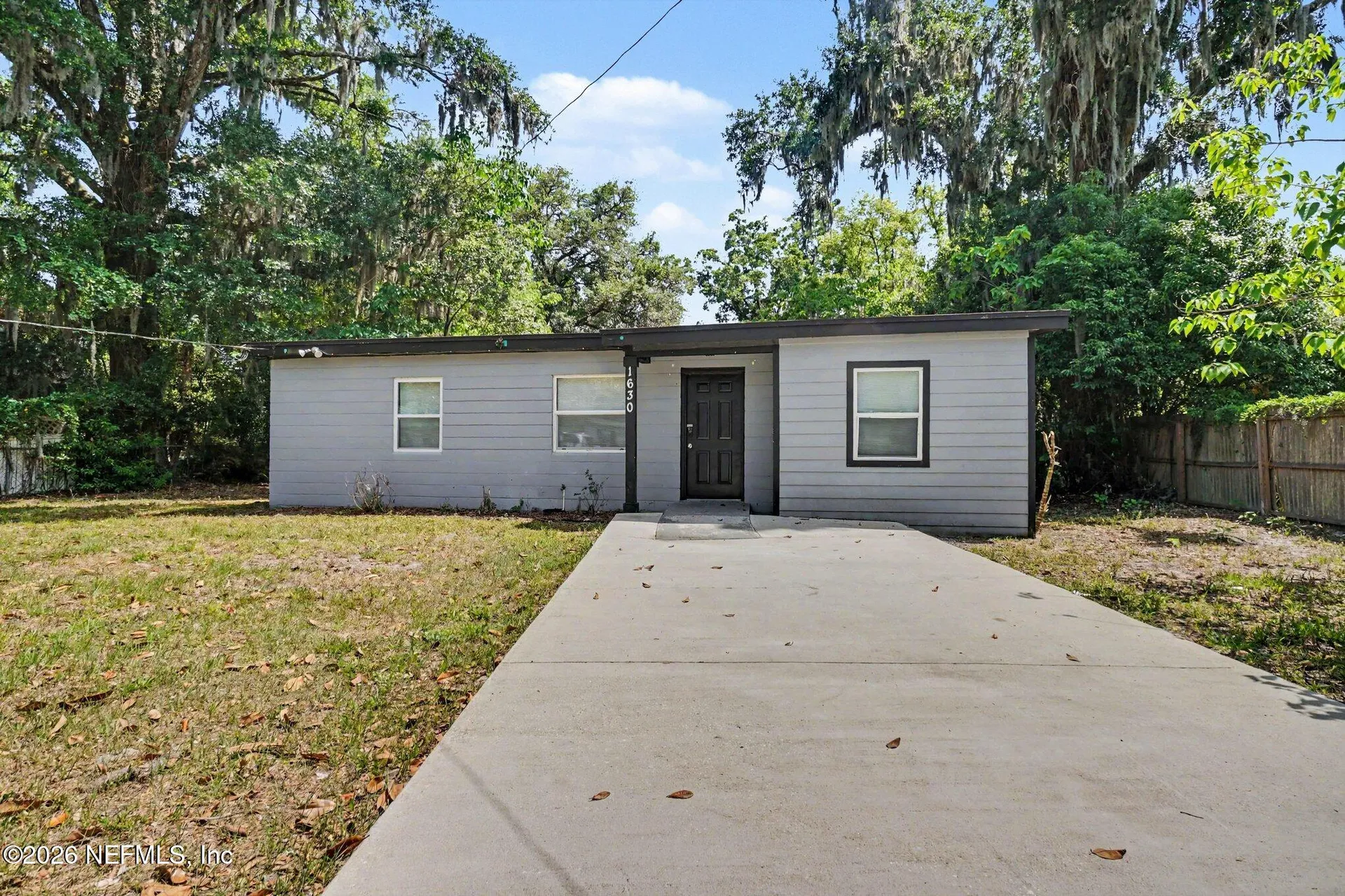 1630 Wofford Avenue Jacksonville FL 32218