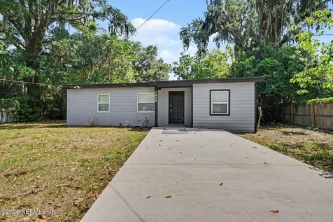 1630 Wofford Avenue Jacksonville FL 32218