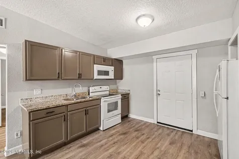 1630 Wofford Avenue Jacksonville FL 32218